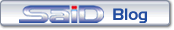 SaiD Blog